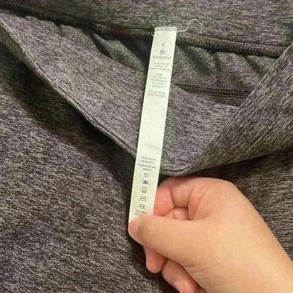 Lululemon women jogger - Picture 4 of 8